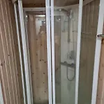 Sjarmerende Stabbur, Pa Gardstun, Perfekt For 2