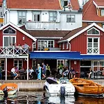 Sjarmerende Stabbur, Pa Gardstun, Perfekt For 2 Kragerø