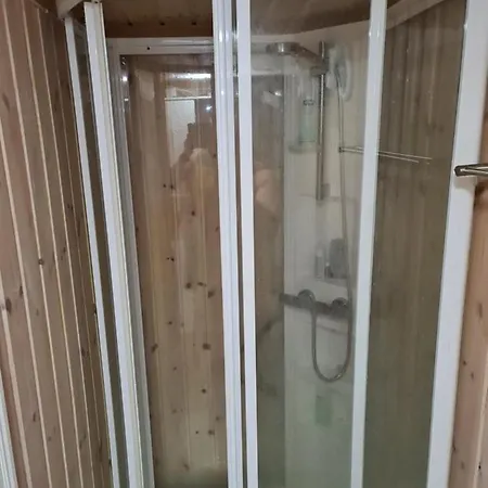 Sjarmerende Stabbur, Pa Gardstun, Perfekt For 2