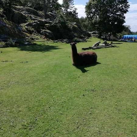 Sjarmerende Stabbur, Pa Gardstun, Perfekt For 2 Kragerø