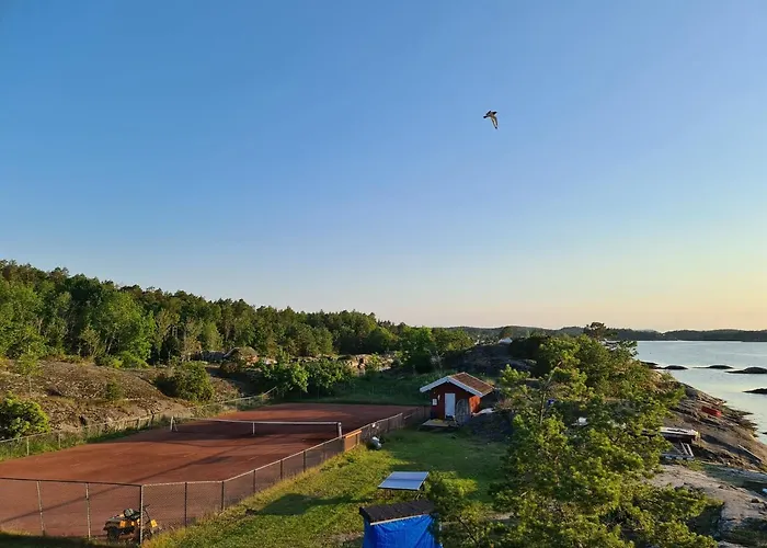 Sjarmerende Stabbur, Pa Gardstun, Perfekt For 2 * Kragerø