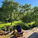 Sjarmerende Stabbur, Pa Gardstun, Perfekt For 2 * Крагерё