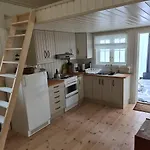 Sjarmerende Stabbur, Pa Gardstun, Perfekt For 2 Крагерё