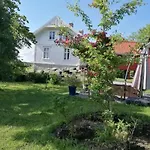 Дом отдыха Sjarmerende Stabbur, Pa Gardstun, Perfekt For 2 Крагерё